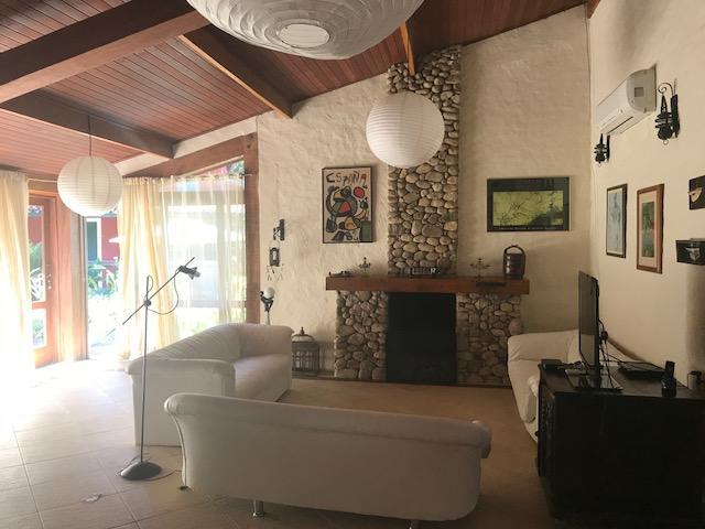 Vila Da Mata Hospedagem بويكوكانجا المظهر الخارجي الصورة