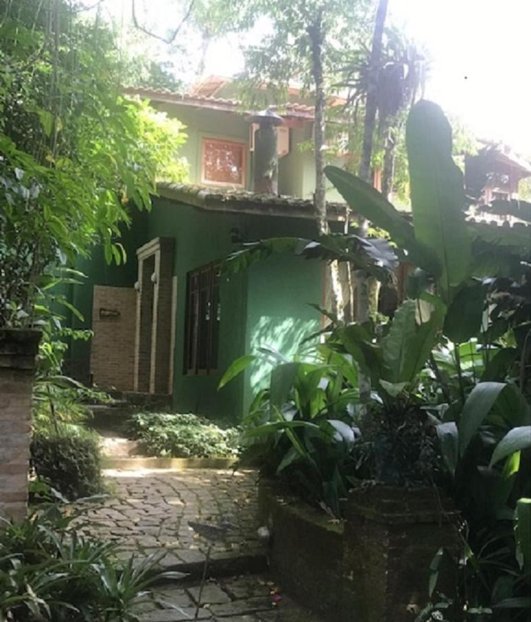 Vila Da Mata Hospedagem بويكوكانجا المظهر الخارجي الصورة